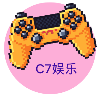C7娱乐-logo